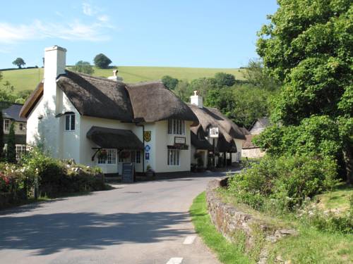 exmoor house