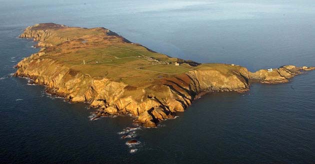 exmoor island