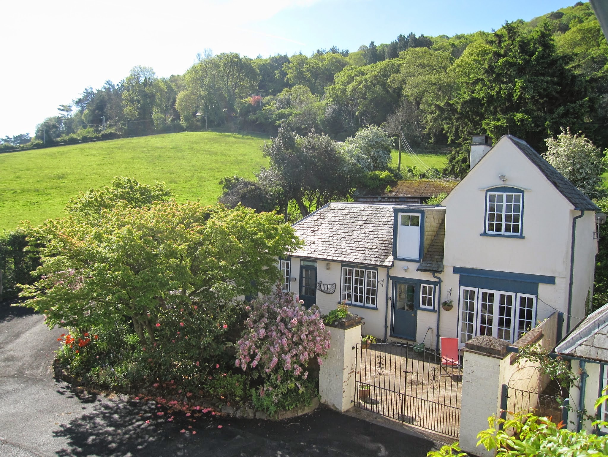 Cottages Sleeping 2 & 3