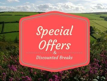 Special Offers