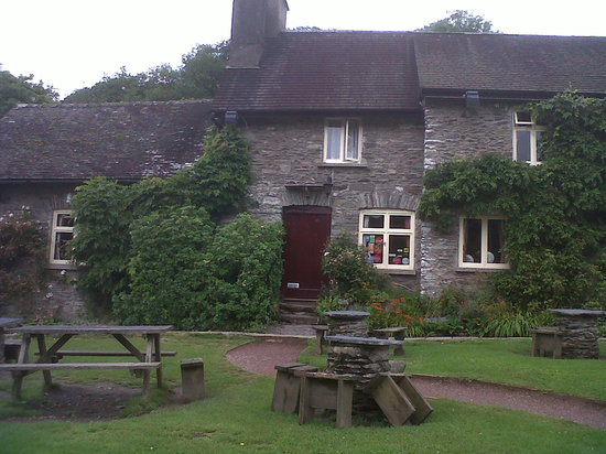 tarr farm restaurant