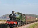 Exmoor Things to do